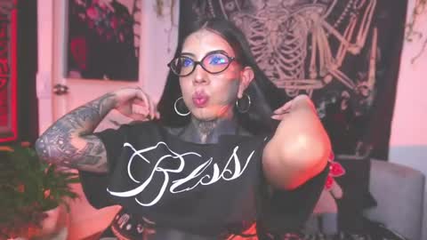 dalia_vorhees online show from 5, 5, 2026