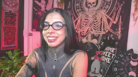 dalia_vorhees online show from 28, 5, 2026