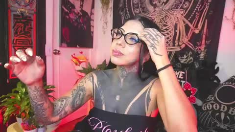 dalia_vorhees online show from 6, 6, 2026