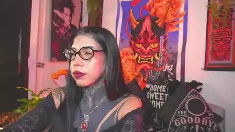 dalia_vorhees online show from 25, 6, 2026