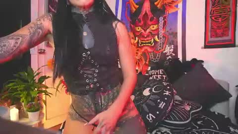 dalia_vorhees online show from 27, 6, 2026