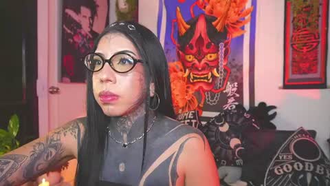dalia_vorhees online show from 30, 6, 2026