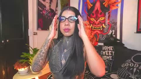 dalia_vorhees online show from 4, 7, 2026