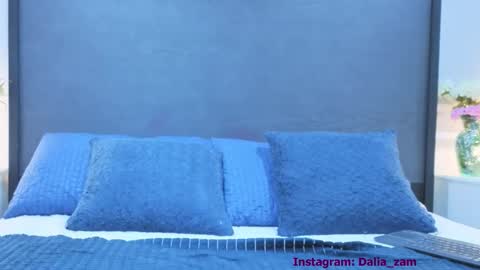 dalia_zambrano online show from 19, 3, 2026