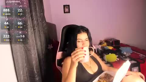 Dalia April online show from 14, 6, 2026