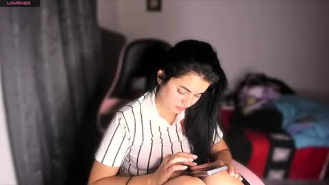 Dalia April online show from 27, 6, 2026
