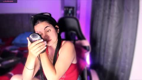Dalia April online show from 28, 6, 2026