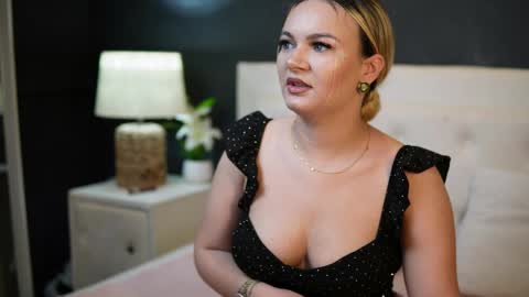 Snapshot of daliamissy chatting on 7, 6, 2026 Dalia online show from 7, 6, 2026