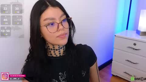 Dalia online show from 26, 2, 2025