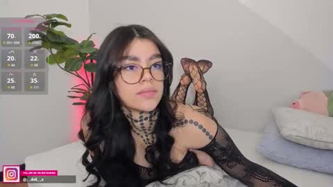 Dalia online show from 11, 10, 2025