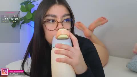 Dalia online show from 14, 12, 2025