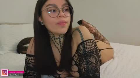 Dalia online show from 6, 5, 2026