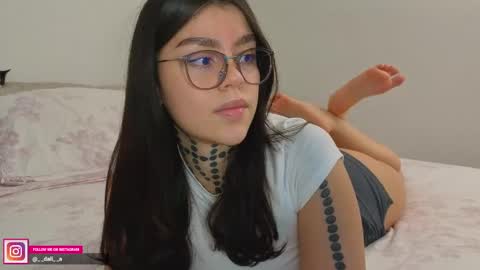 Dalia online show from 12, 5, 2026