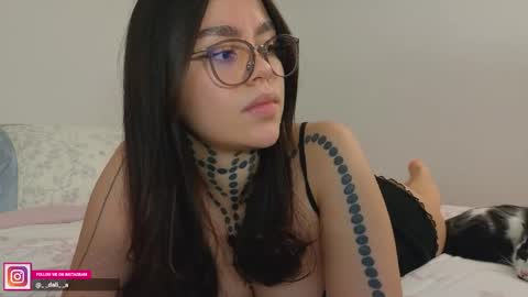 Dalia online show from 21, 5, 2026