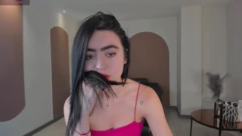 Dalia Rose online show from 5, 2, 2026