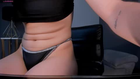 Dalia Rose online show from 21, 3, 2026