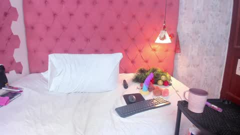 Dalia online show from 29, 12, 2024