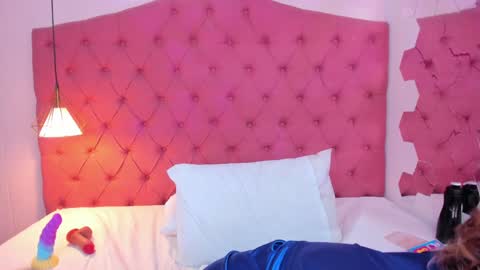 Dalia online show from 15, 1, 2025