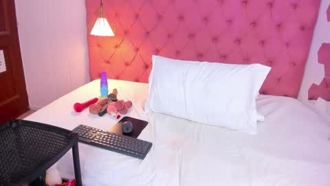 Dalia online show from 17, 1, 2025