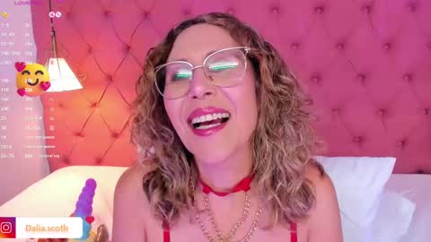 Dalia online show from 12, 2, 2025