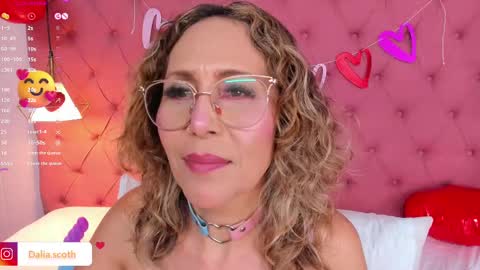 Dalia online show from 19, 2, 2025