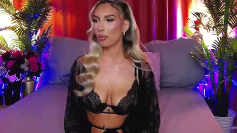 DalidaSelena online show from 5, 5, 2026