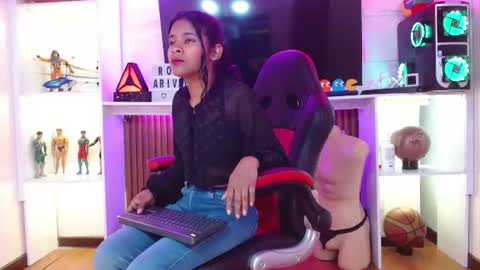 dalila online show from 16, 6, 2026