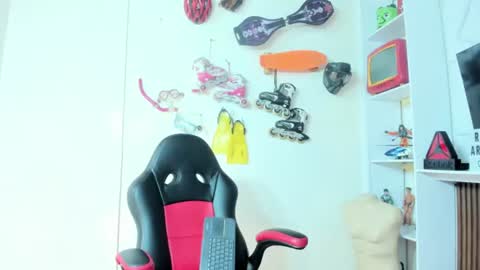 dalila online show from 23, 6, 2026