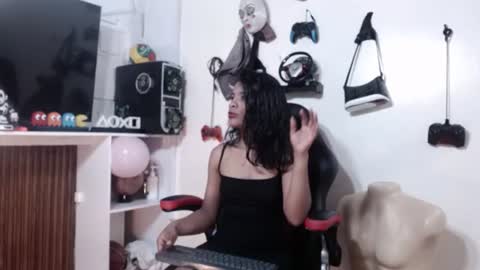 dalila online show from 1, 7, 2026