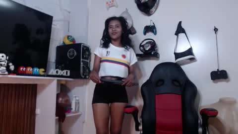 dalila online show from 3, 7, 2026