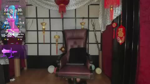 dalila online show from 17, 7, 2026