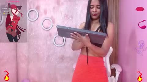 dalila online show from 18, 7, 2026