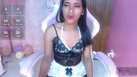 dalila online show from 20, 7, 2026