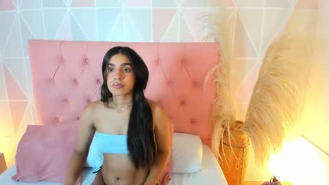 Dalila online show from 14, 1, 2025