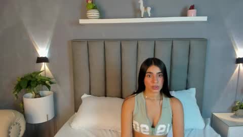 Dalila online show from 9, 2, 2025