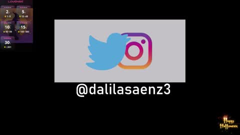   online show from 7, 10, 2025