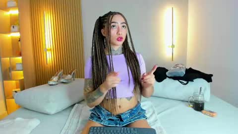 Snapshot of dalila_sette chatting on 14, 5, 2026 dalila sette online show from 14, 5, 2026