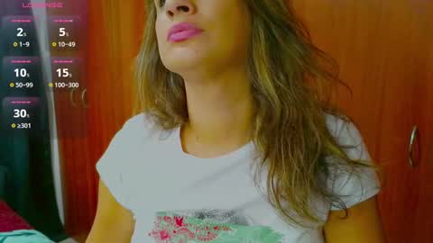 Dalila online show from 9, 1, 2025