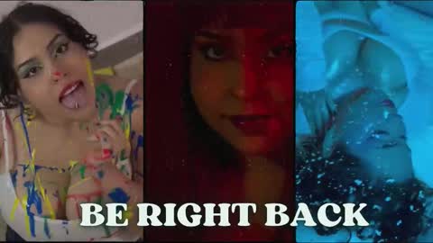 Dalila  online show from 27, 2, 2025