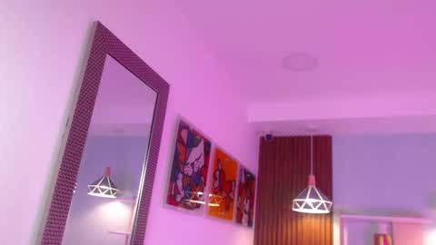 Dalila  online show from 21, 9, 2025