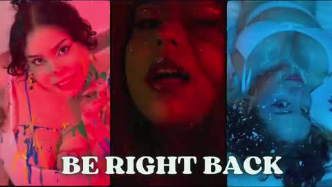 Dalila  online show from 26, 10, 2025