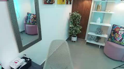 Dalila  online show from 17, 11, 2025