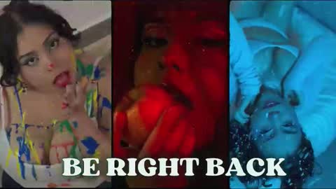 Dalila  online show from 16, 1, 2026