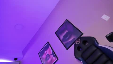 Snapshot of dalila_thoms chatting on 14, 1, 2025 Dalila online show from 14, 1, 2025