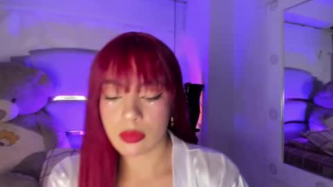 Snapshot of dalila_thoms chatting on 18, 1, 2025 Dalila online show from 18, 1, 2025