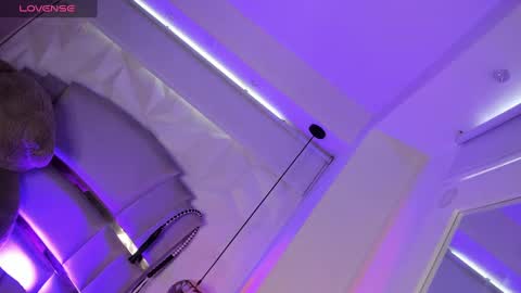 Snapshot of dalila_thoms chatting on 29, 1, 2025 Dalila online show from 29, 1, 2025