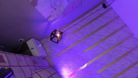 Snapshot of dalila_thoms chatting on 26, 2, 2025 Dalila online show from 26, 2, 2025