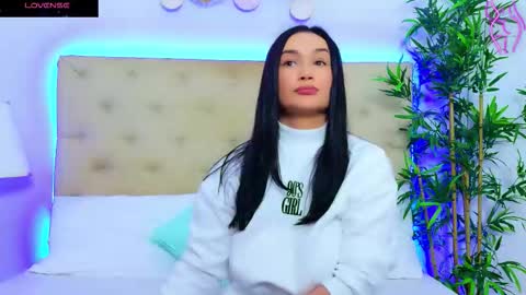 daliyaa_ online show from 3, 11, 2025