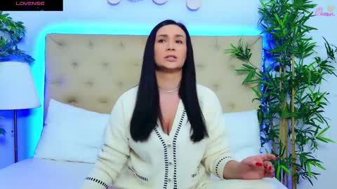 daliyaa_ online show from 6, 1, 2026