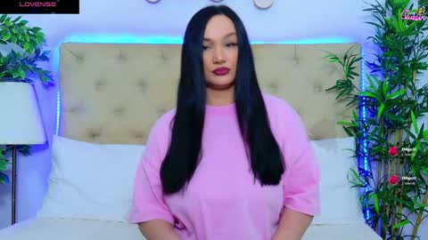 daliyaa_ online show from 7, 5, 2026